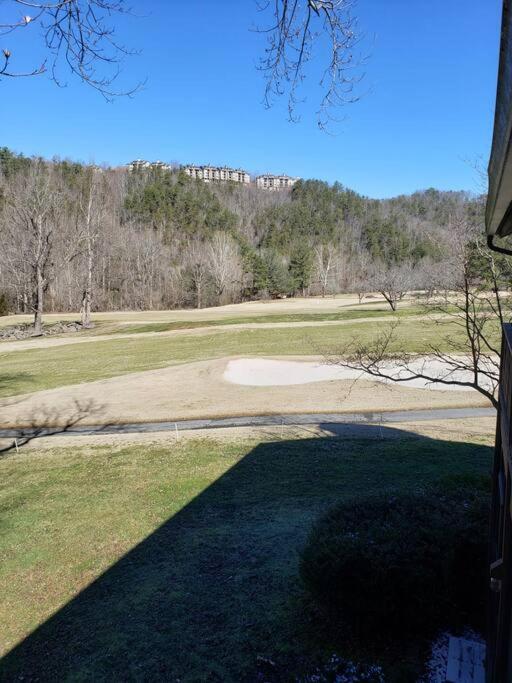 Apartment #three Sisters' Fairway Gatlinburg