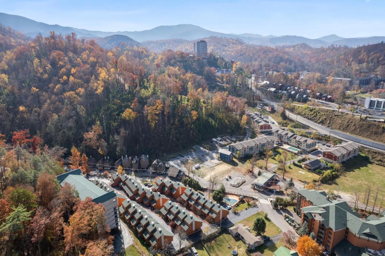 Gatlinburg Condo Condo Apartment