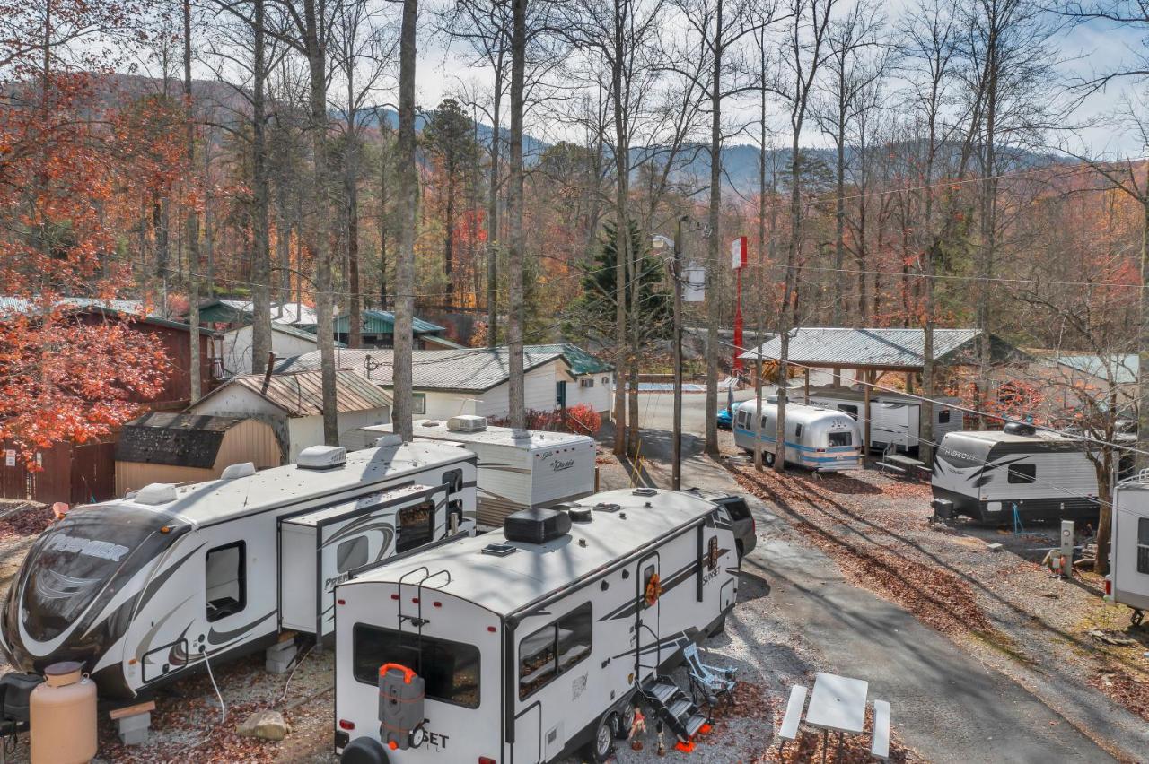 Campsite Arrow Creek Camp And 2*