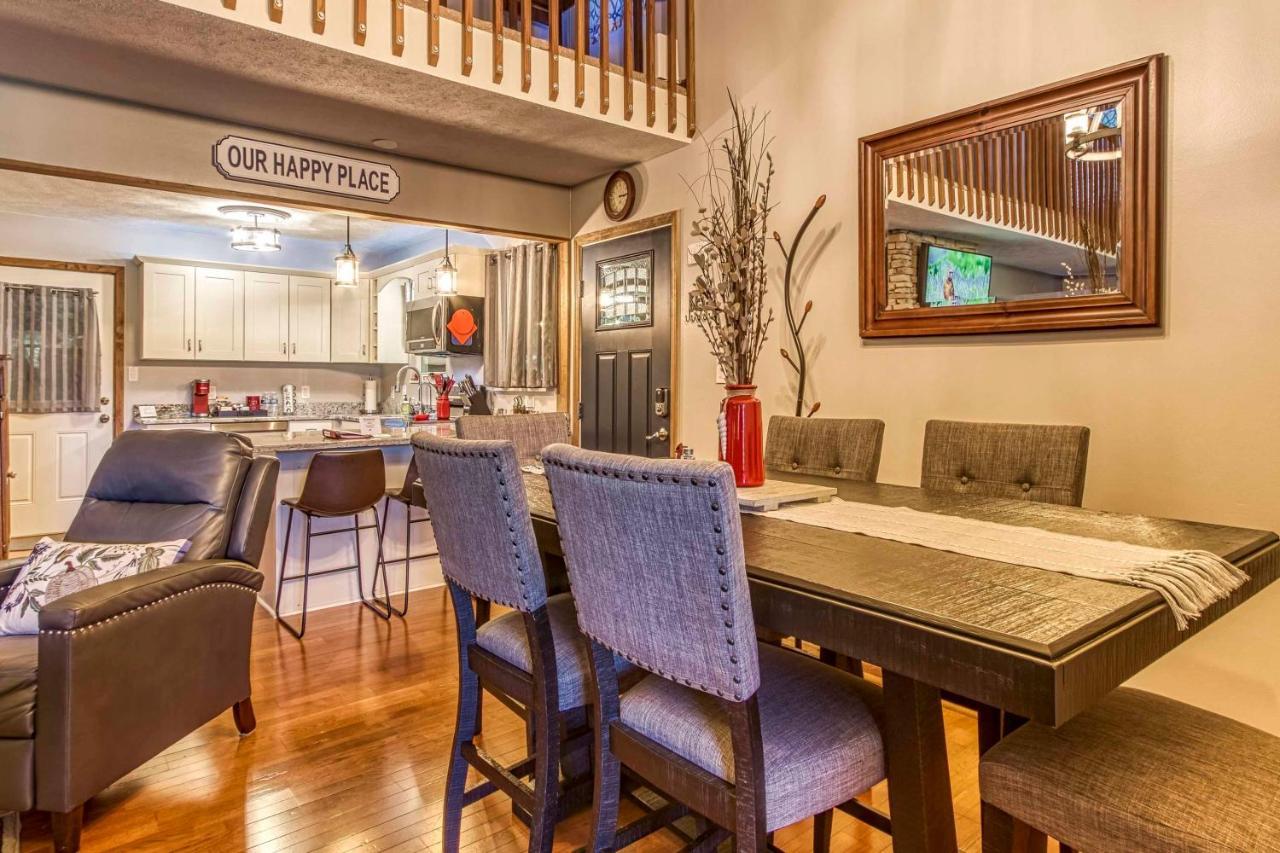 Cozy With Mountain Views Near Skylift Park! * Gatlinburg