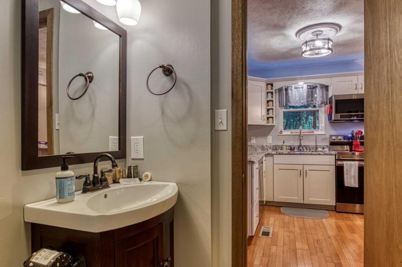 Cozy With Mountain Views Near Skylift Park! * Gatlinburg