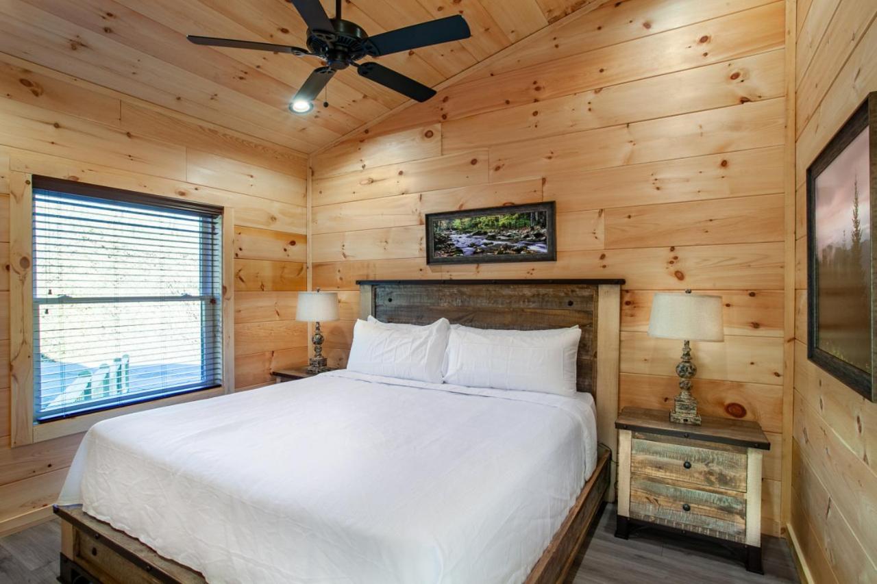 Holiday home Brand New Build Cozy With Mountain View