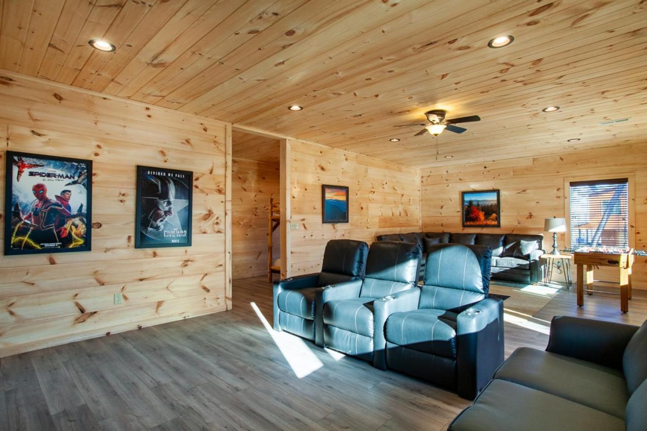 Holiday home Brand New Build Cozy With Mountain View