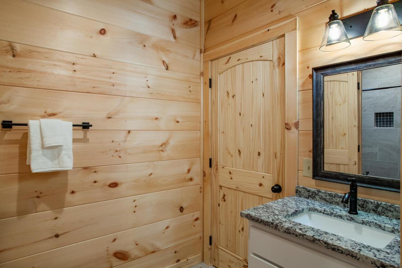 Holiday home Brand New Build Cozy With Mountain View