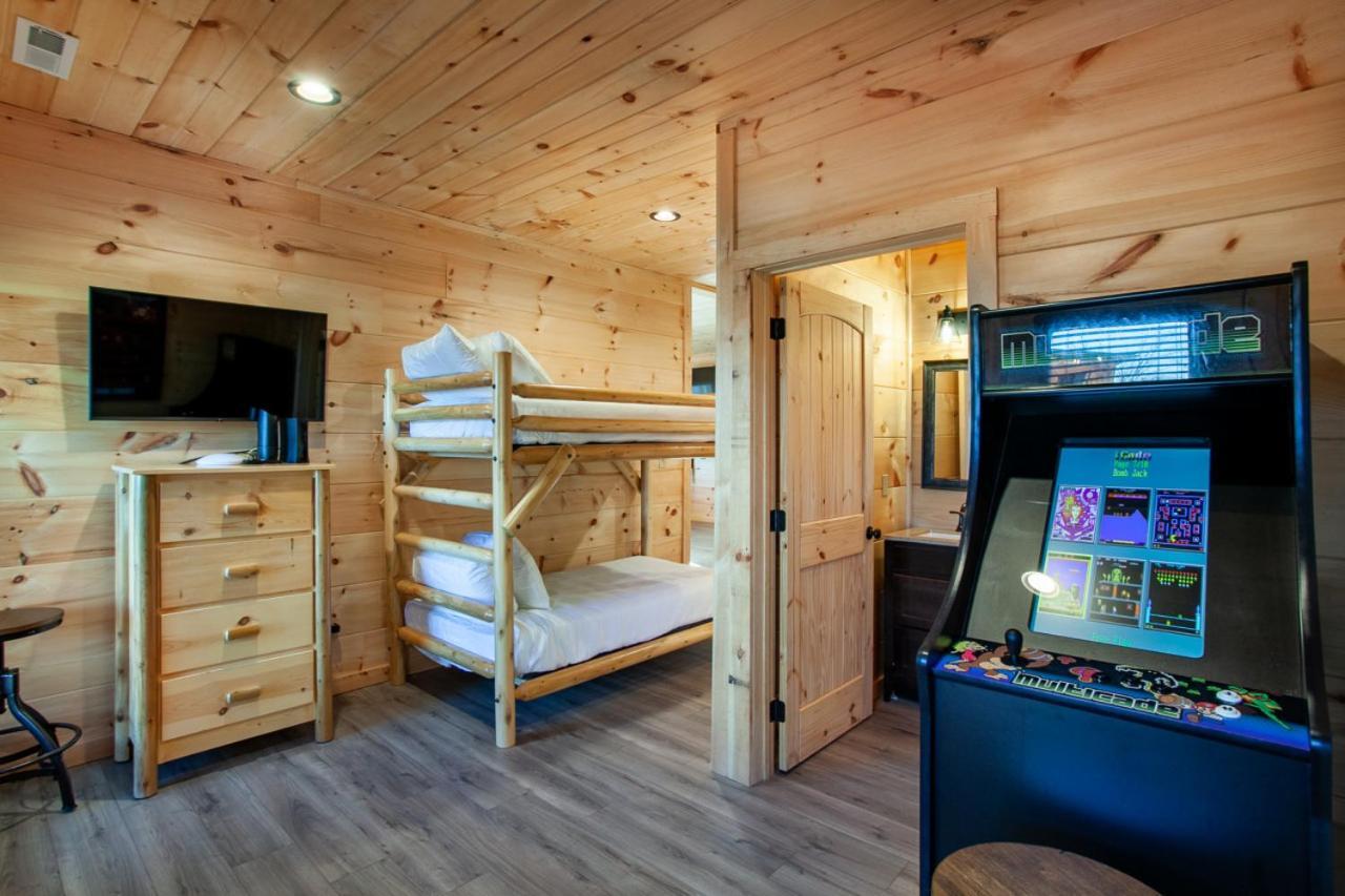 Holiday home Brand New Build Cozy With Mountain View *
