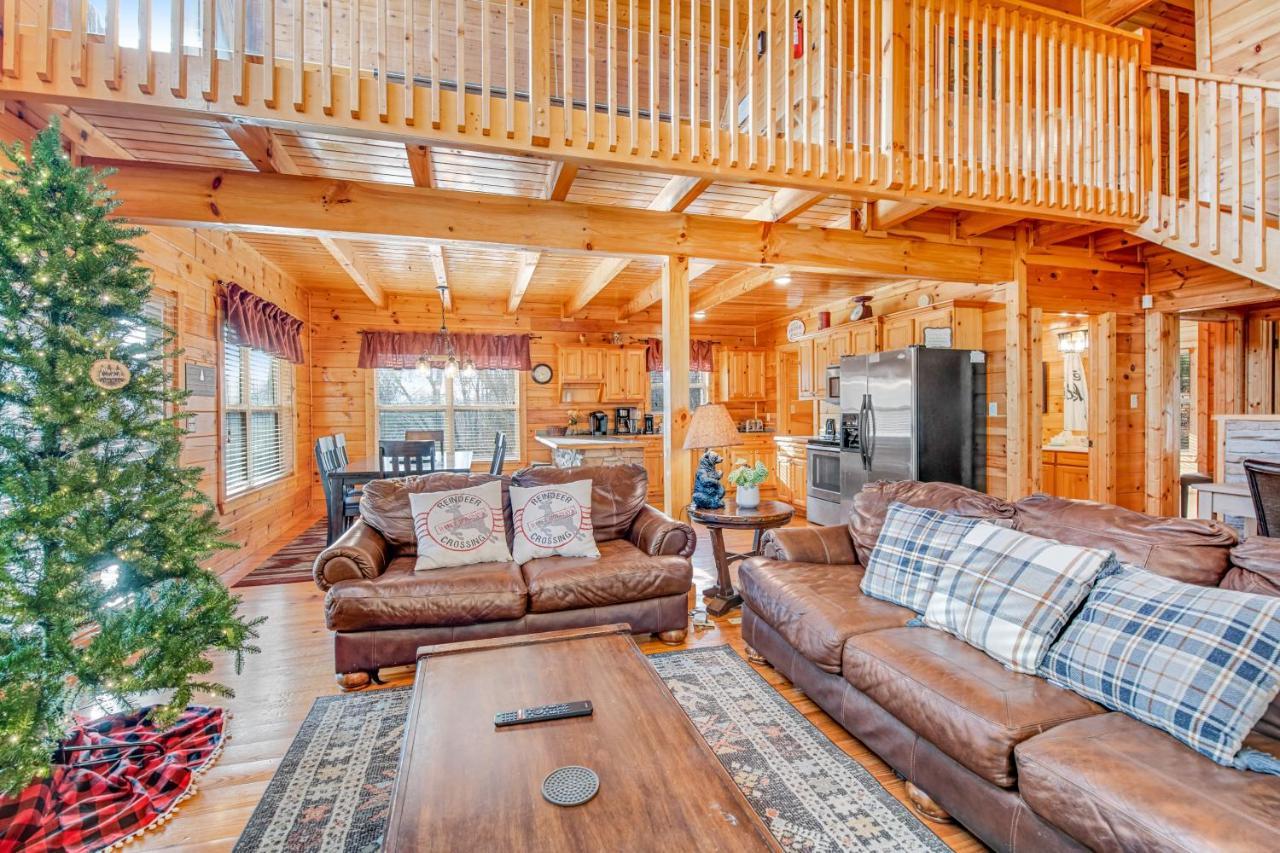 Triple Mountain View Holiday home *