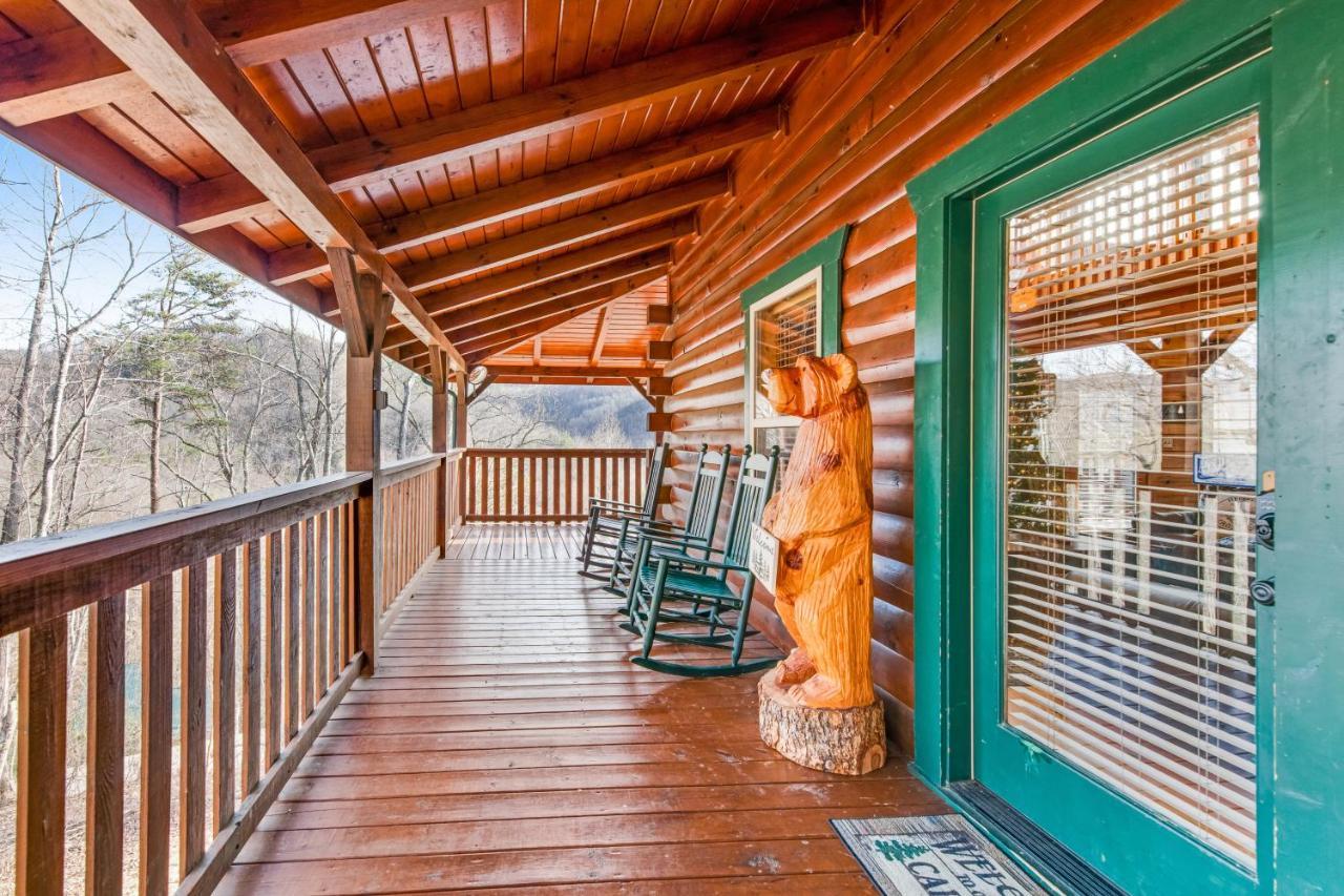 Holiday home Triple Mountain View
