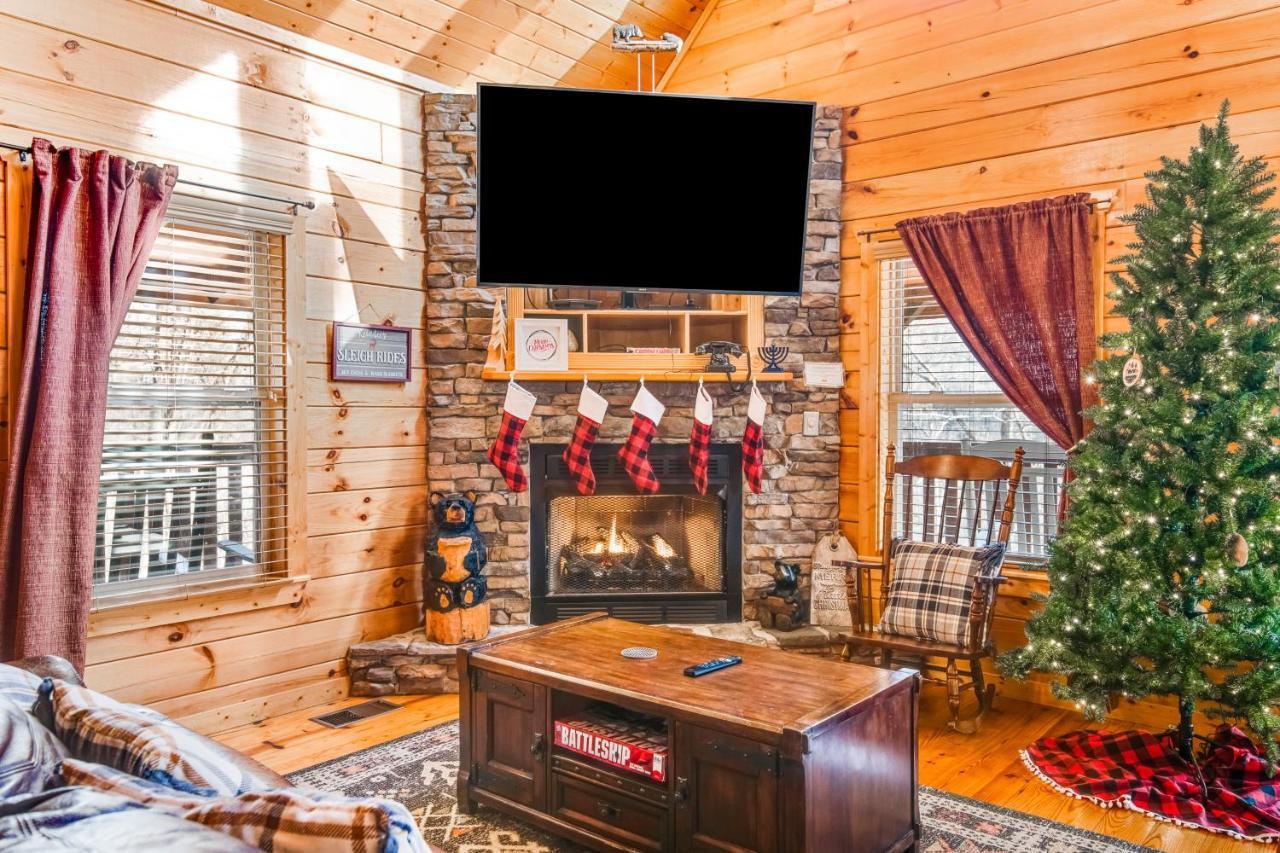 Triple Mountain View Holiday home Gatlinburg