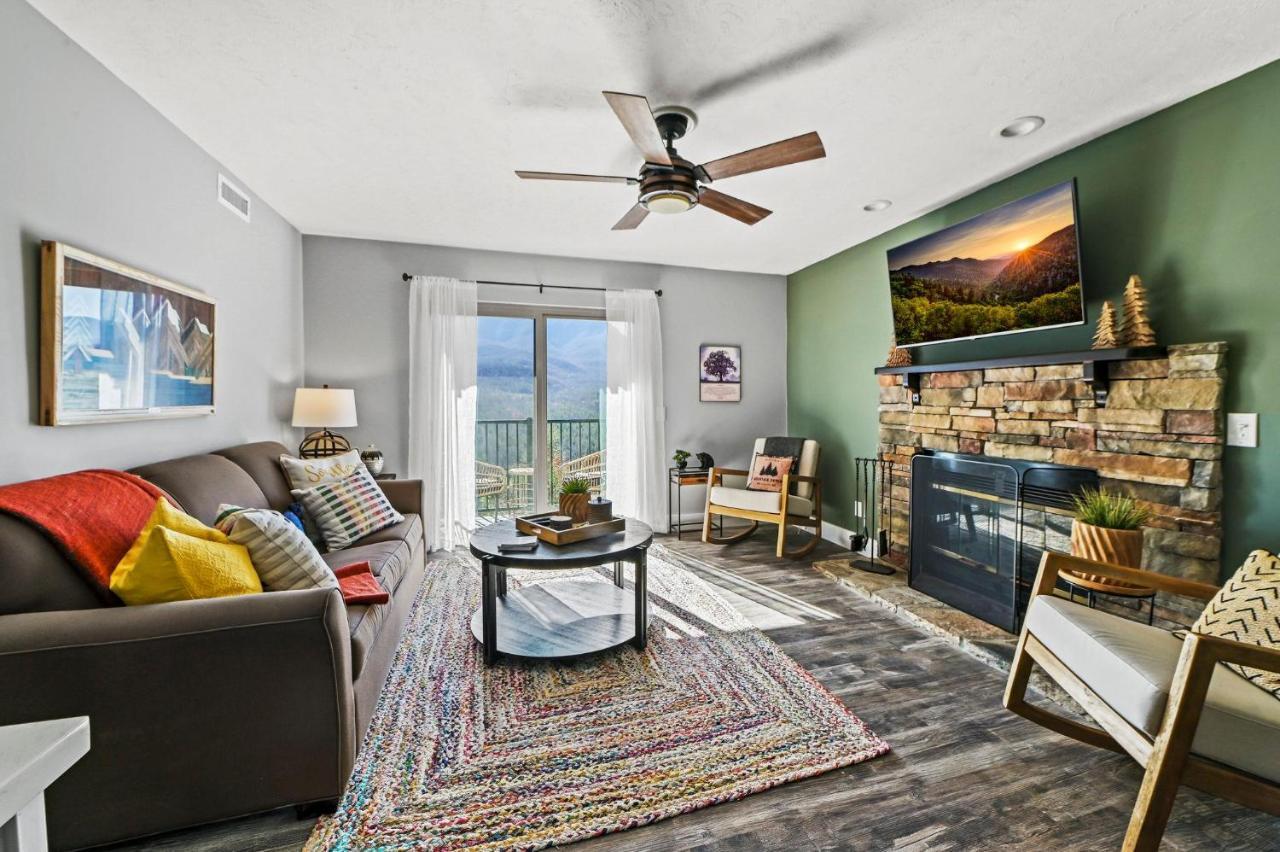 Holiday home Hesed Mountain Haven *