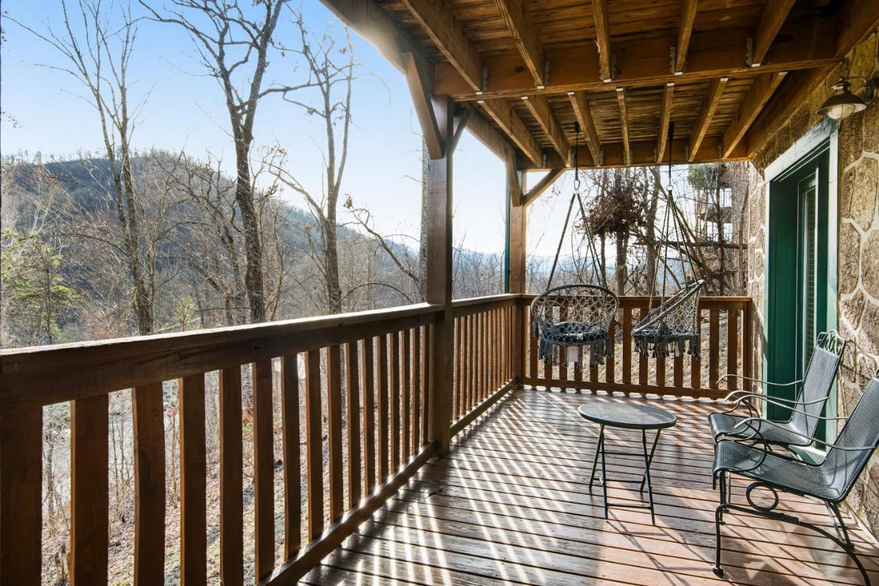 Triple Mountain View Holiday home *