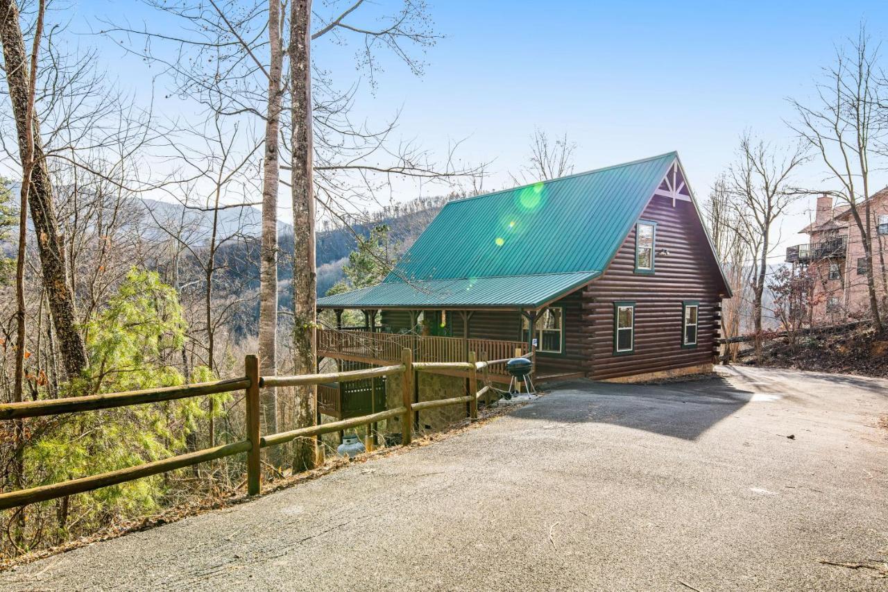 Triple Mountain View * Gatlinburg