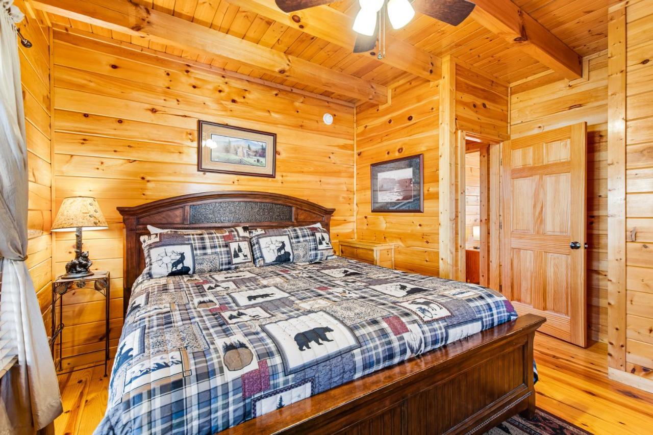 Holiday home Triple Mountain View Gatlinburg