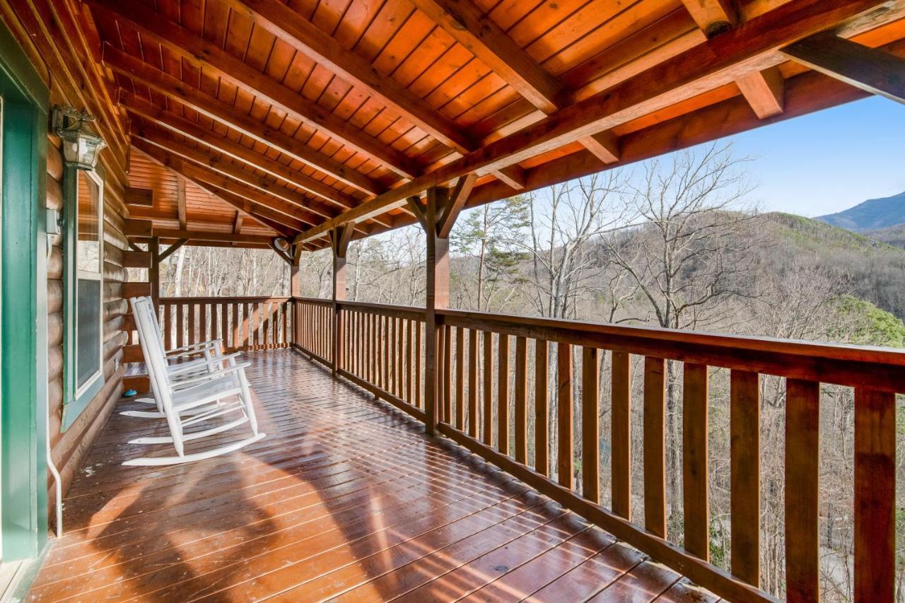 Holiday home Triple Mountain View Gatlinburg
