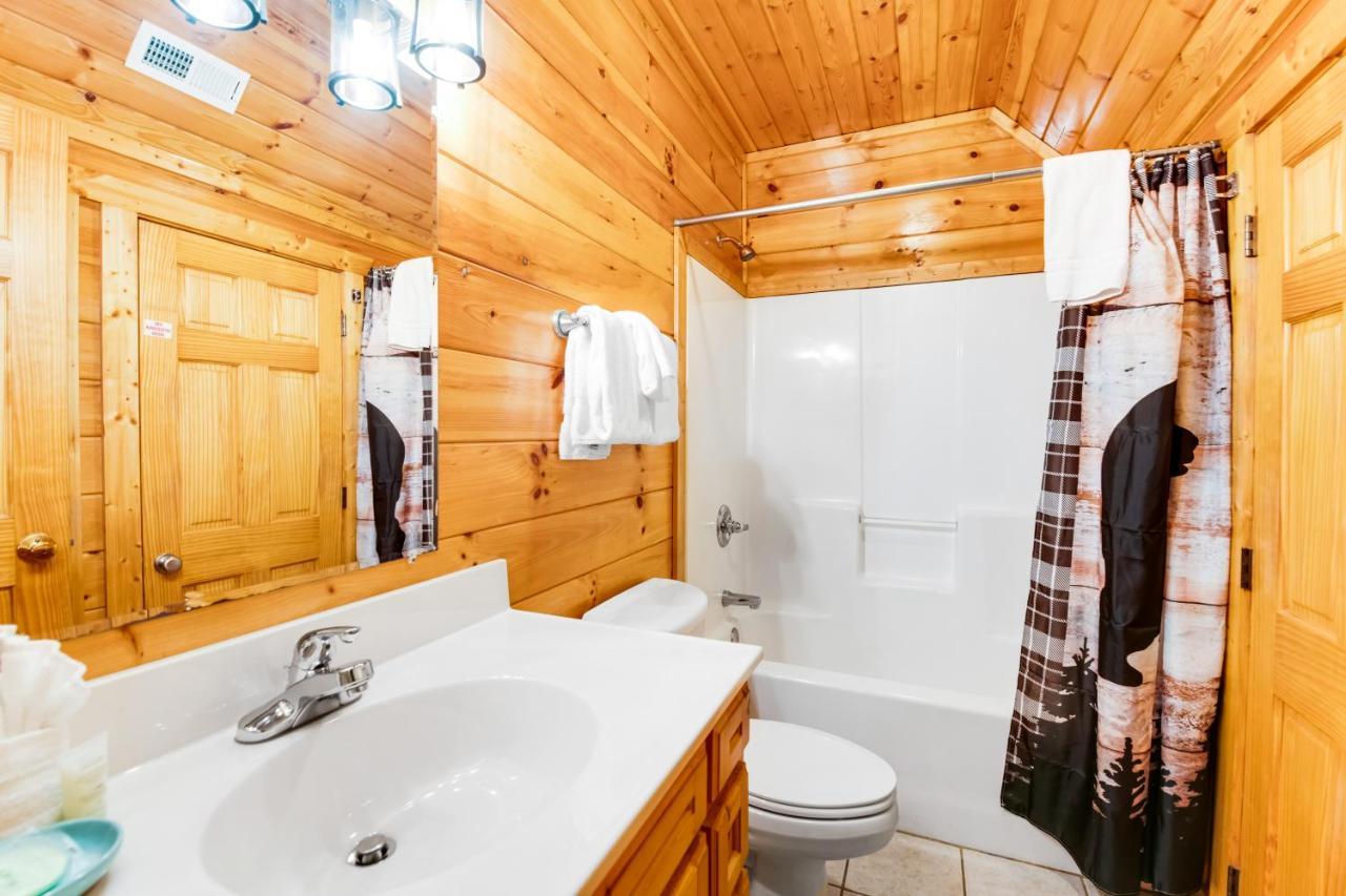 Holiday home Triple Mountain View Gatlinburg