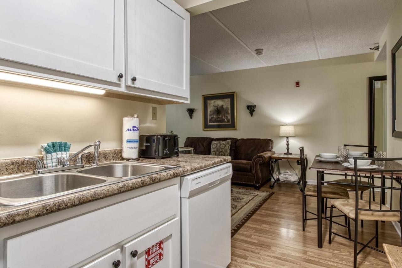 Towers Unit 501 - Great Location! Close To Town! * Gatlinburg