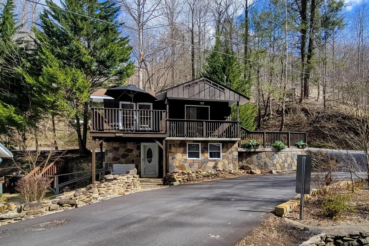 Mountain Memories Holiday home