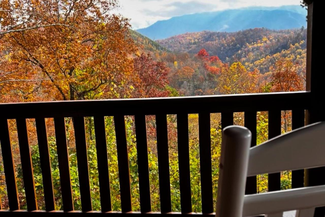Holiday home Triple Mountain View Gatlinburg