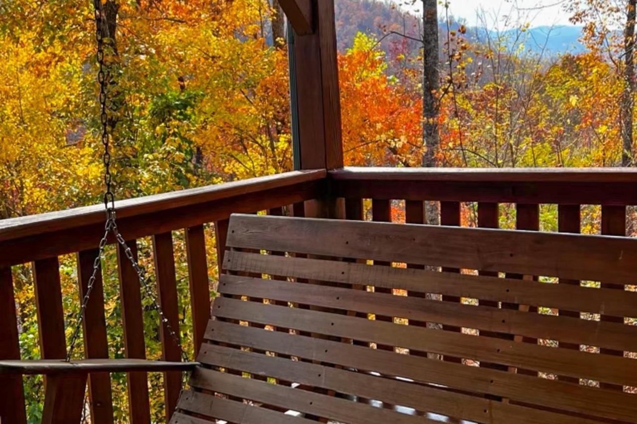 Holiday home Triple Mountain View *