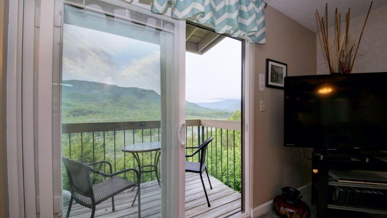 Apartment Above Par Too Gatlinburg