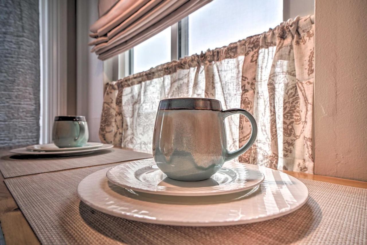 Apartment About 3 Mi To Great Smoky Mountain Natl Park! *