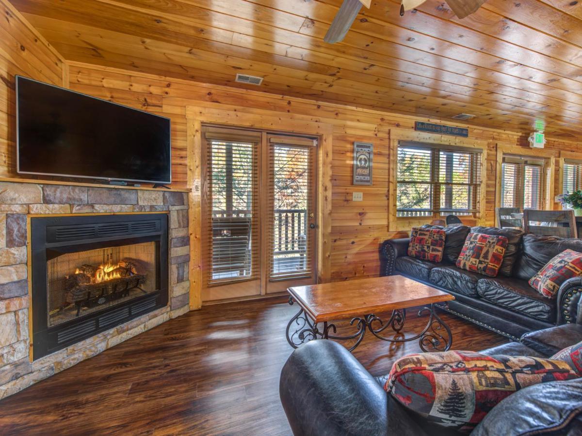 Family Ties Holiday home Gatlinburg
