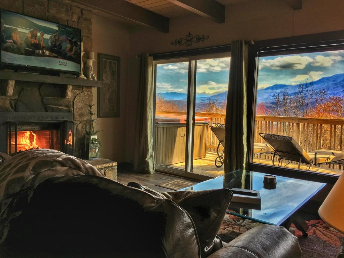 Holiday home Paradise Vista, Amazing Mtn Views, Hot Tub, 1089 Free Tickets Each Paid Day, Dollywood And *