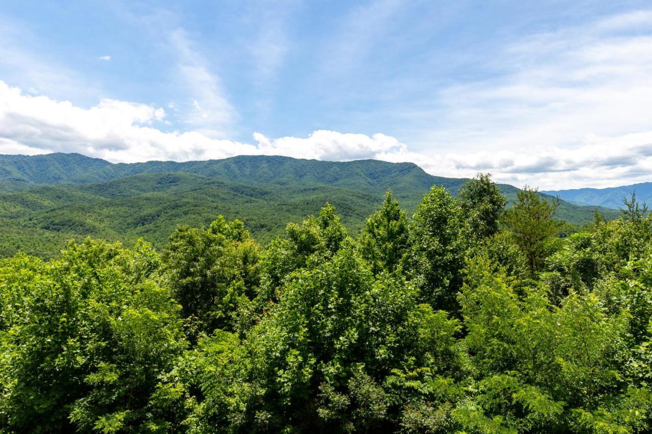 Deer Ridge Mountain D102 Gatlinburg
