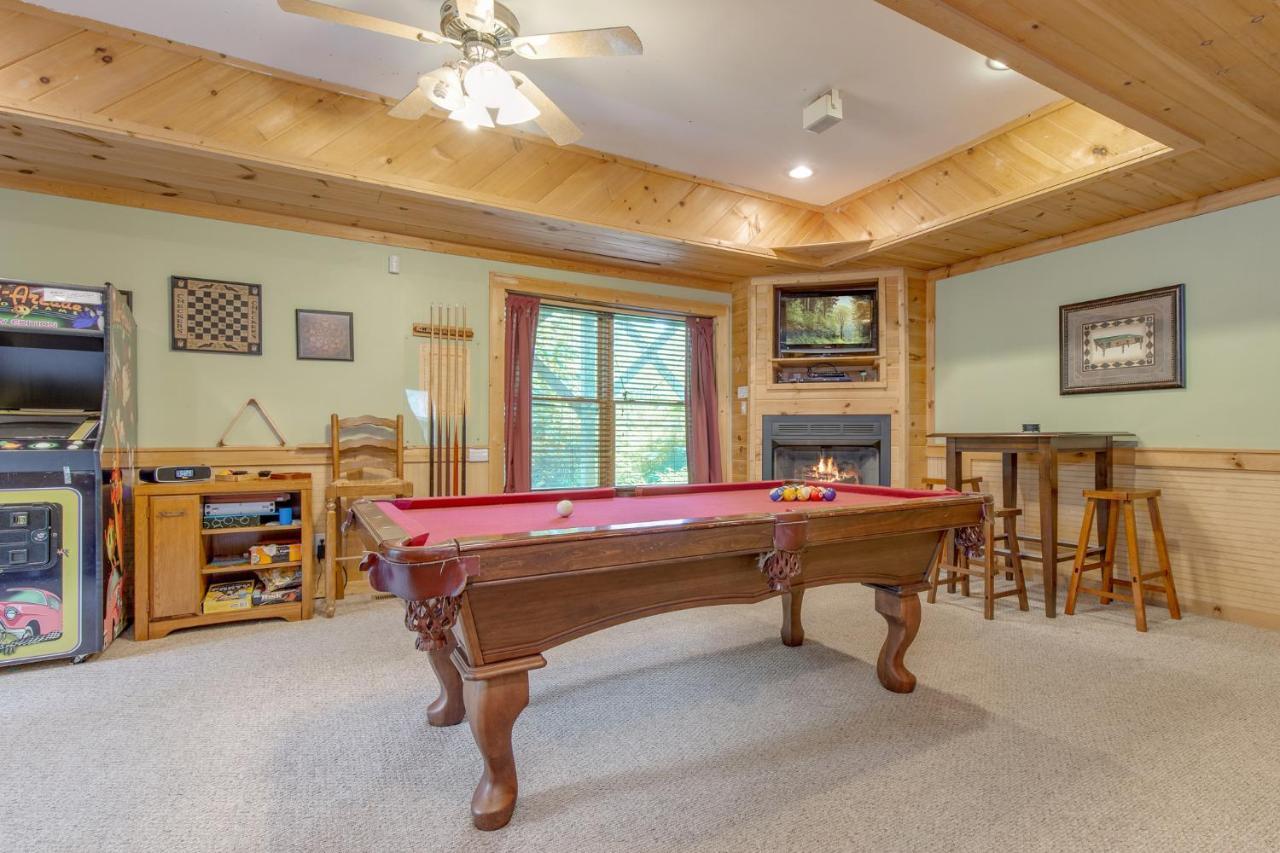 Gentle Bens Den Holiday home