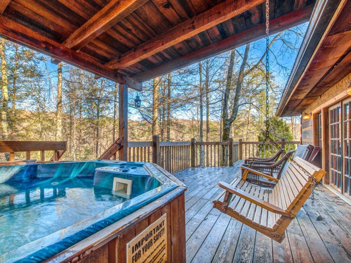 Bear Cave Haus *