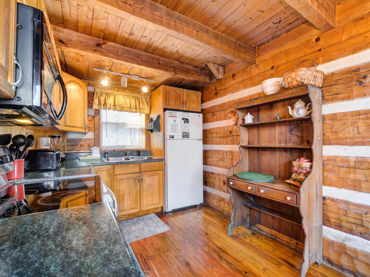 Bear Cave Haus *
