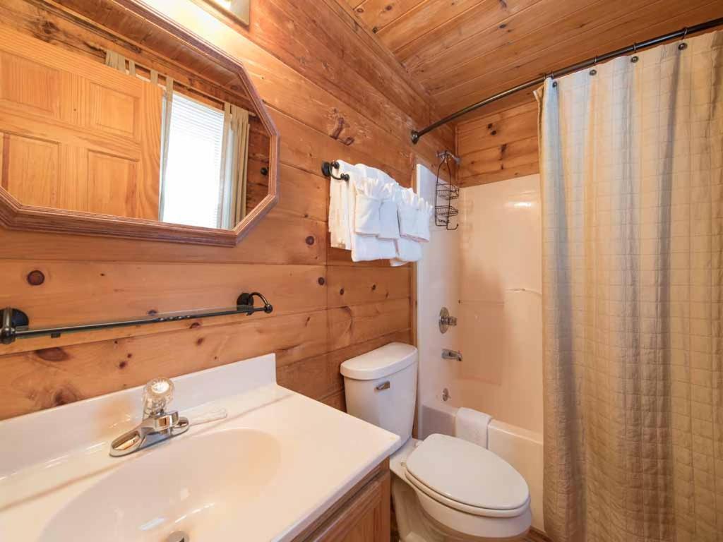 Bears Den Holiday home *
