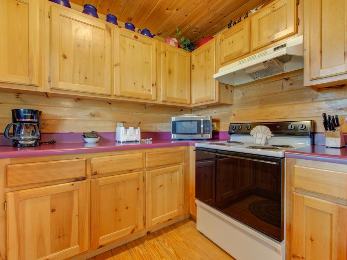 Bear Tracks, 2 Bedrooms, Hot Tub, Fireplace, Wifi, Jetted Tub, Sleeps 6 * Gatlinburg