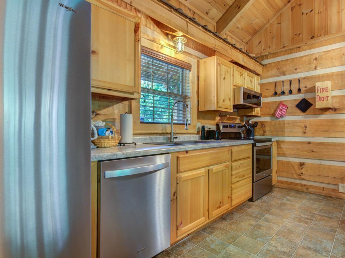 Lifes Escape Holiday home Gatlinburg