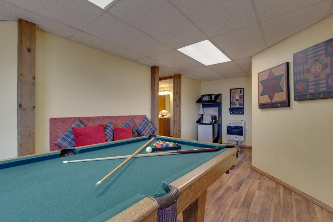 Smoky Mountain Dreams Holiday home Gatlinburg