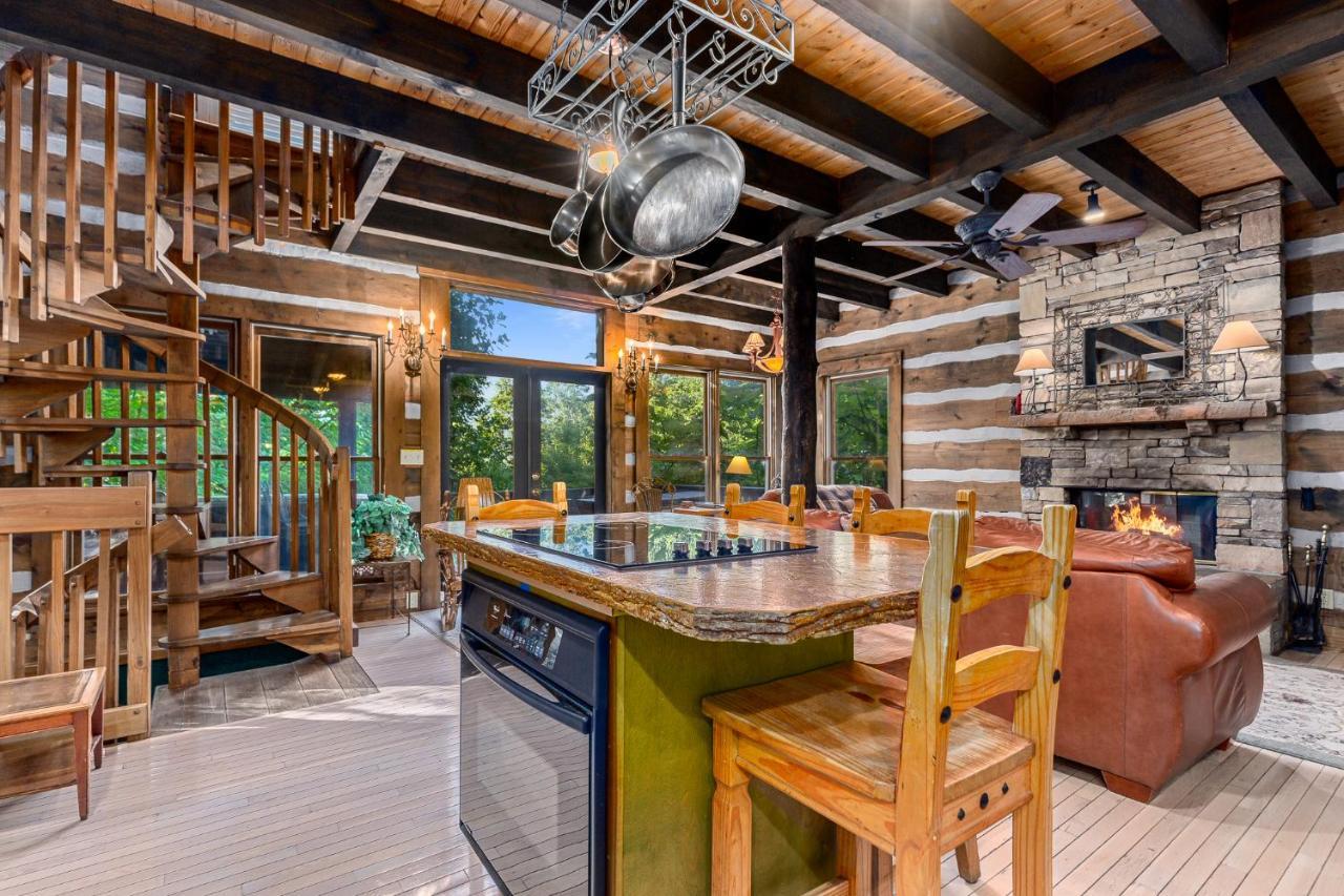 Little Bear Holiday home *