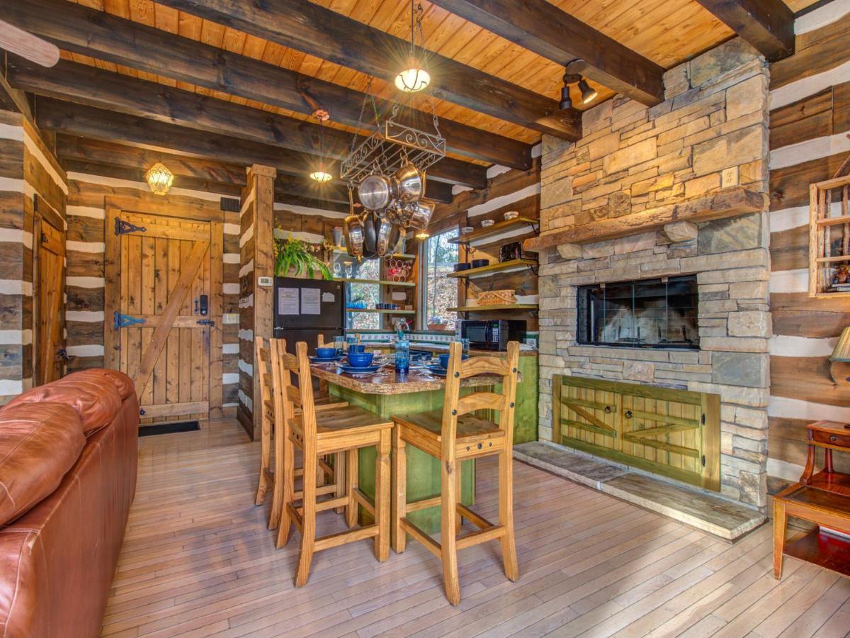 Little Bear Holiday home Gatlinburg