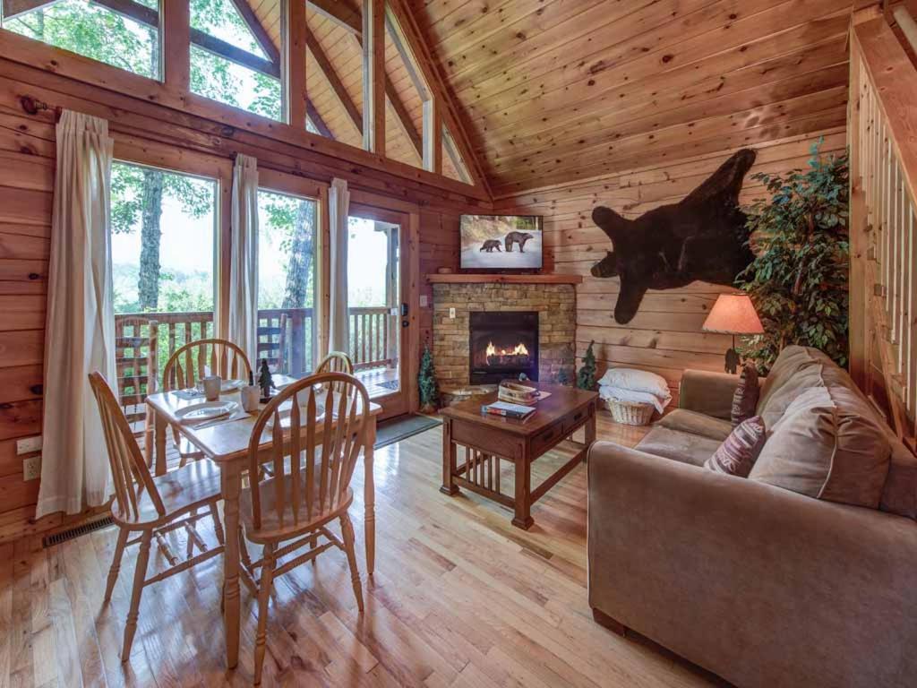 Holiday home Cubs Cove