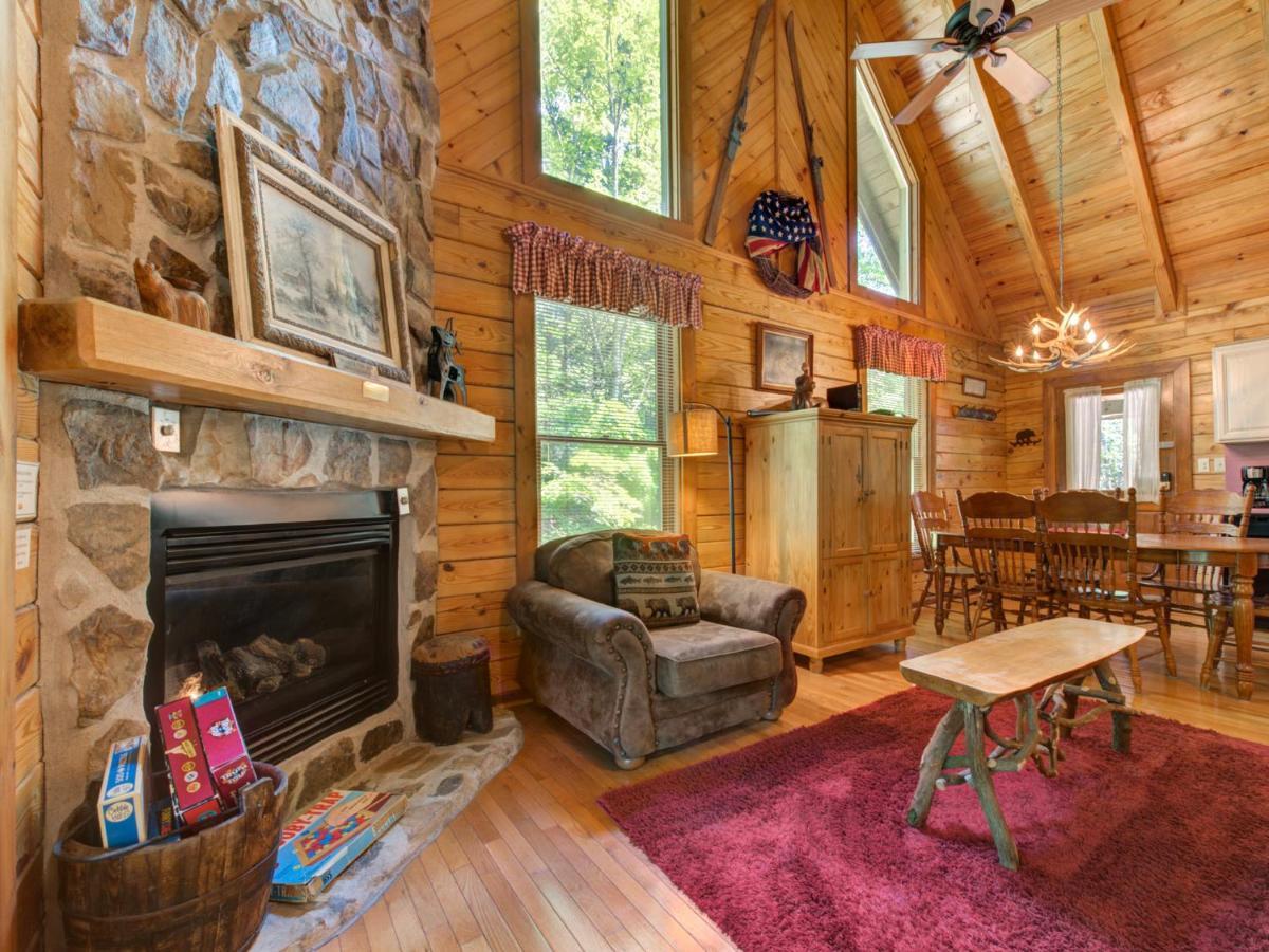 Buckhorn Holiday home *