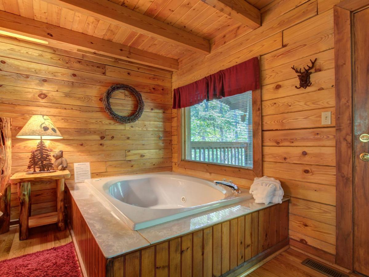 Buckhorn Holiday home