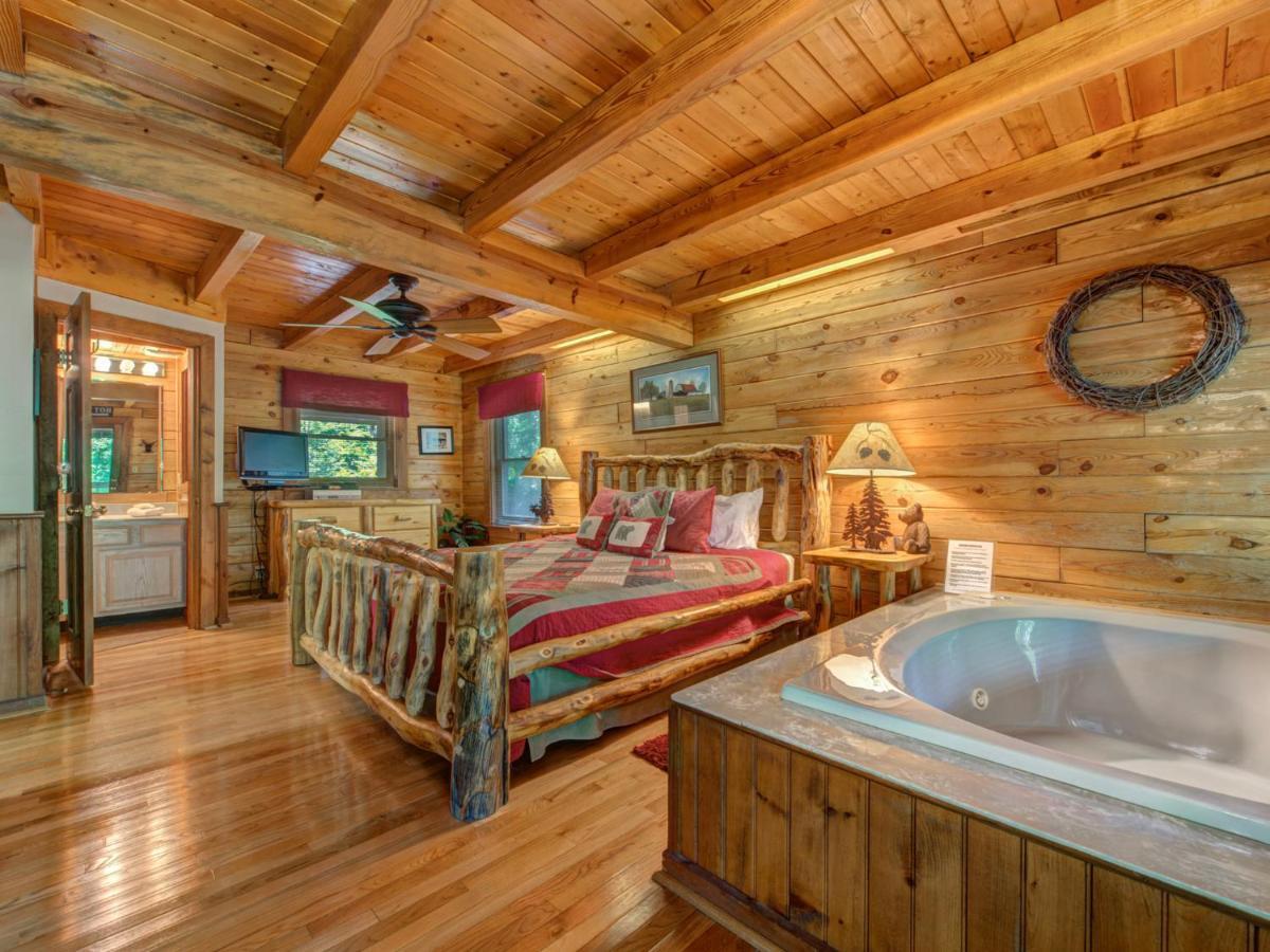 Holiday home Buckhorn