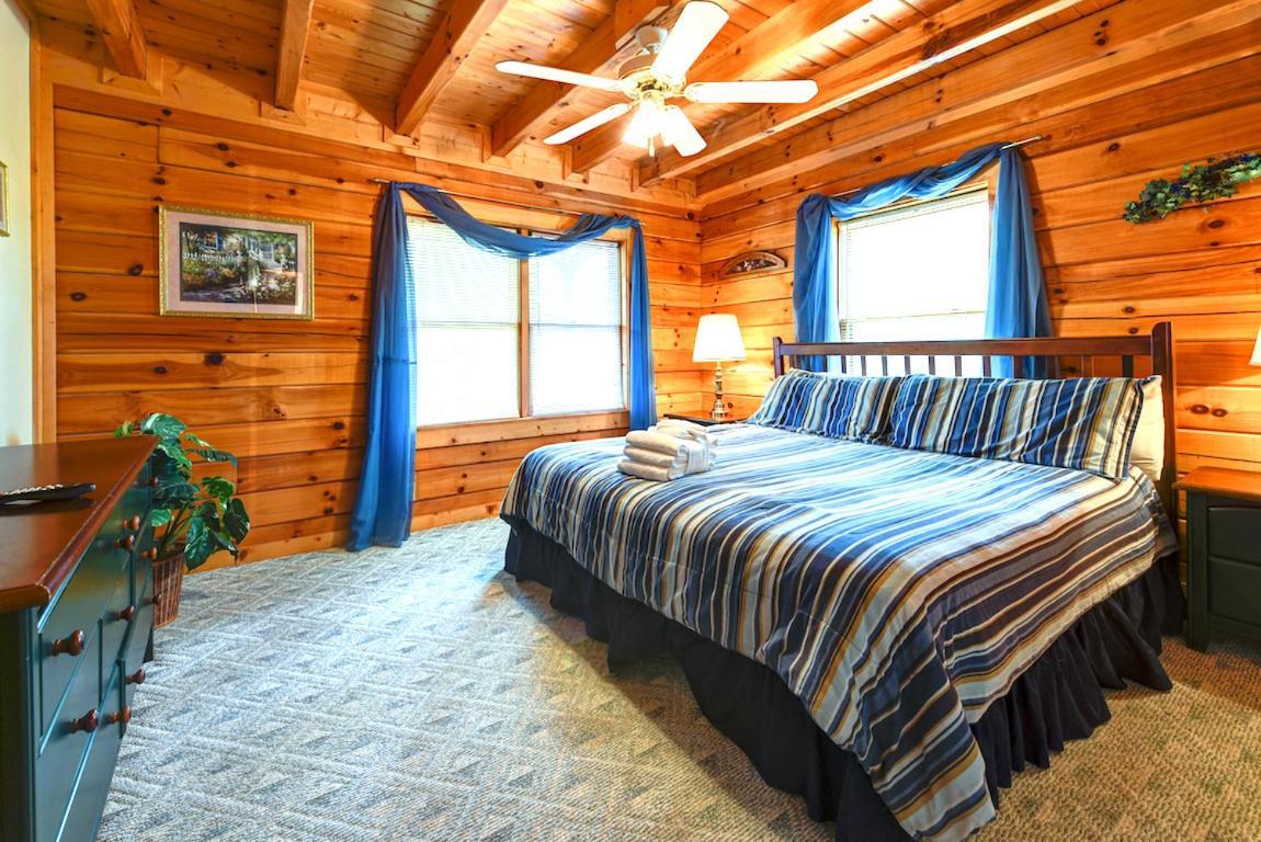 Holiday home Cherished Memories