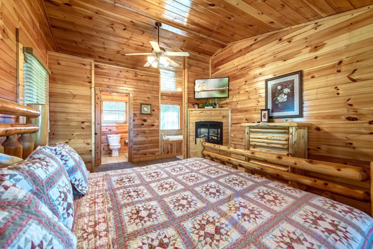 Holiday home Hemlock Manor