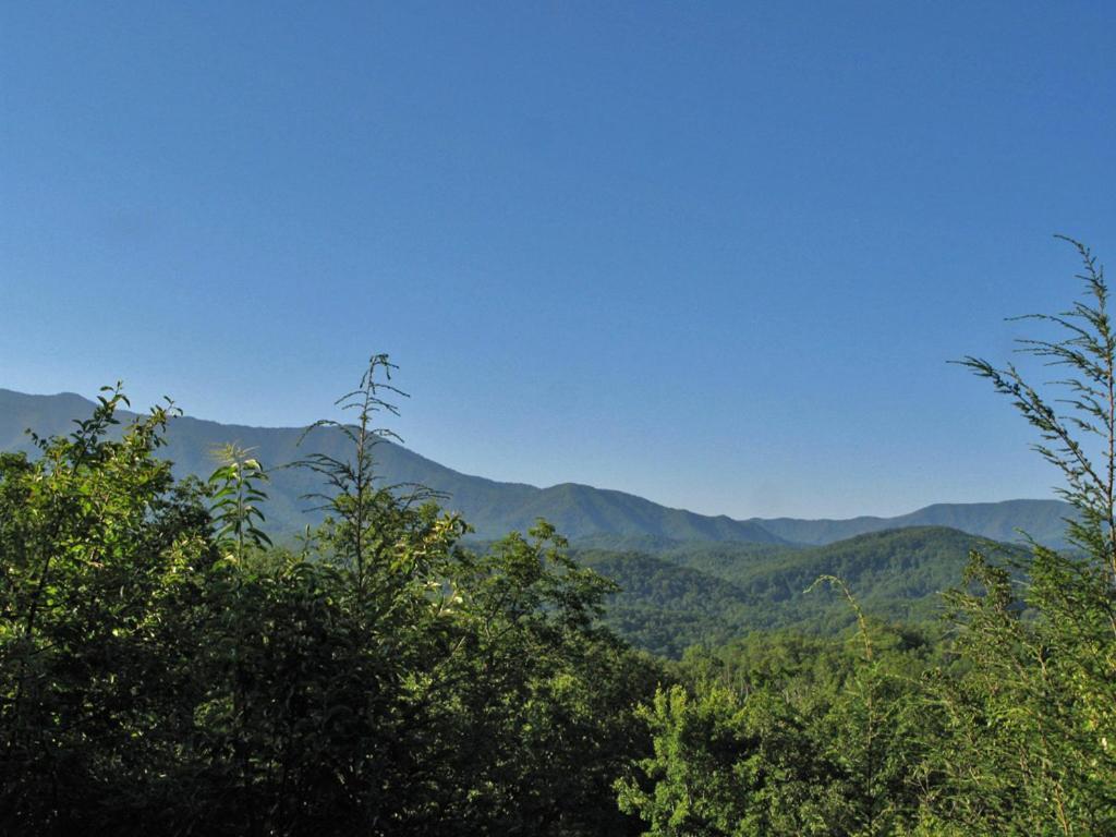 Highpoint Escape Gatlinburg