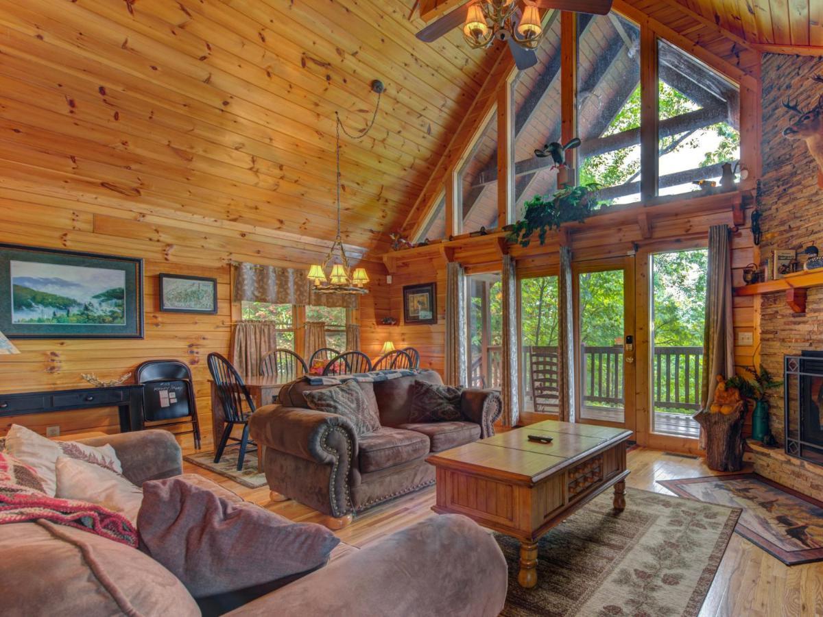 Holiday home Komfy Kozy *