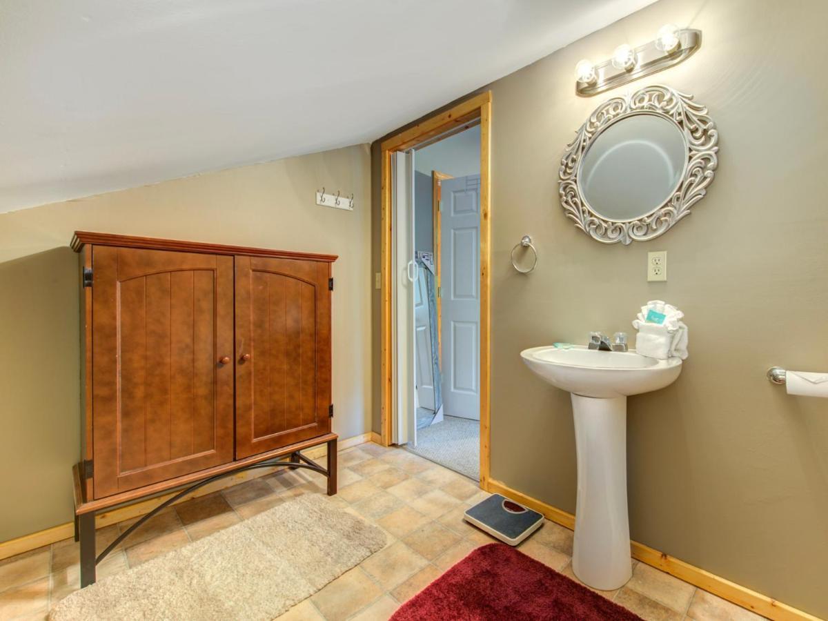 Eagle Creek Holiday home Gatlinburg