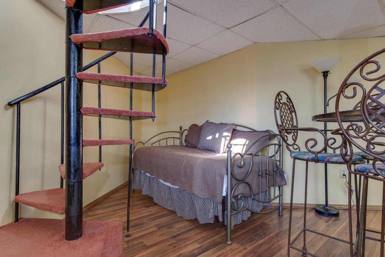 Holiday home Smoky Mountain Dreams