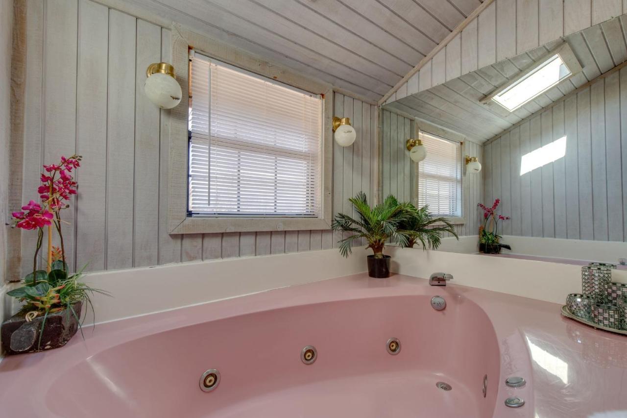 Smoky Mountain Dreams Holiday home
