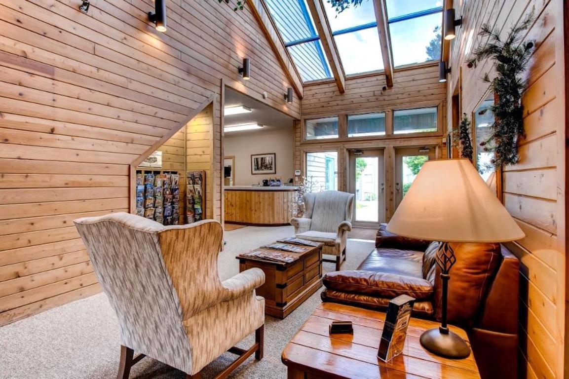 A Tennessee Joy Apartment Gatlinburg