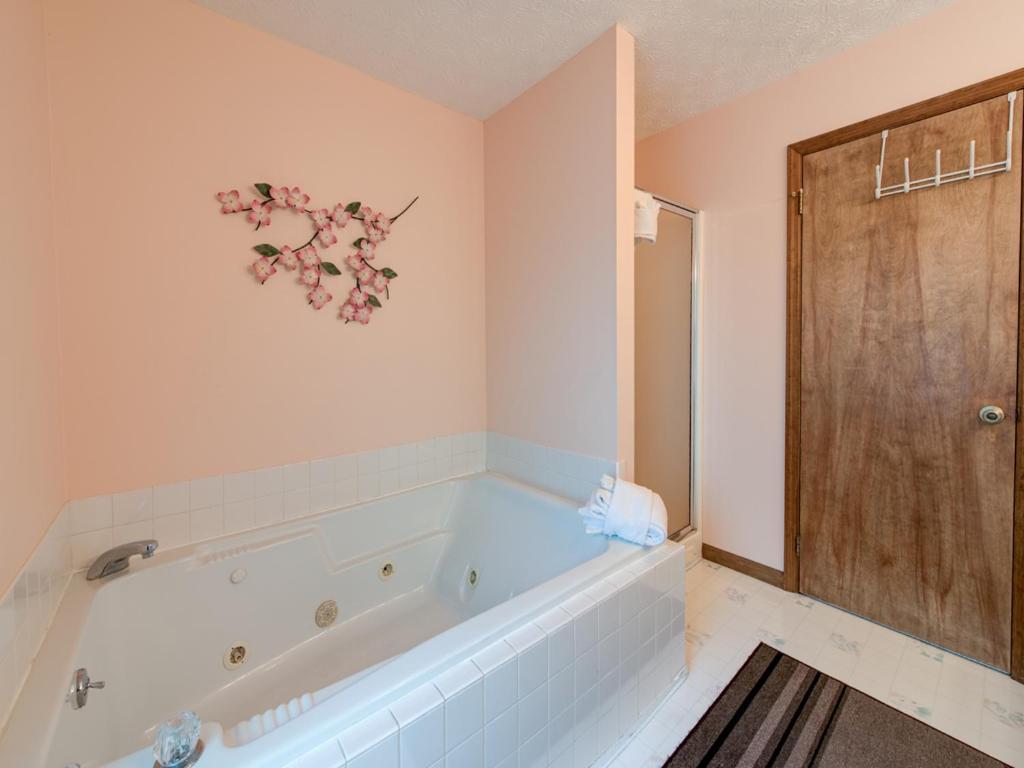 Holiday home Above And Beyond Gatlinburg