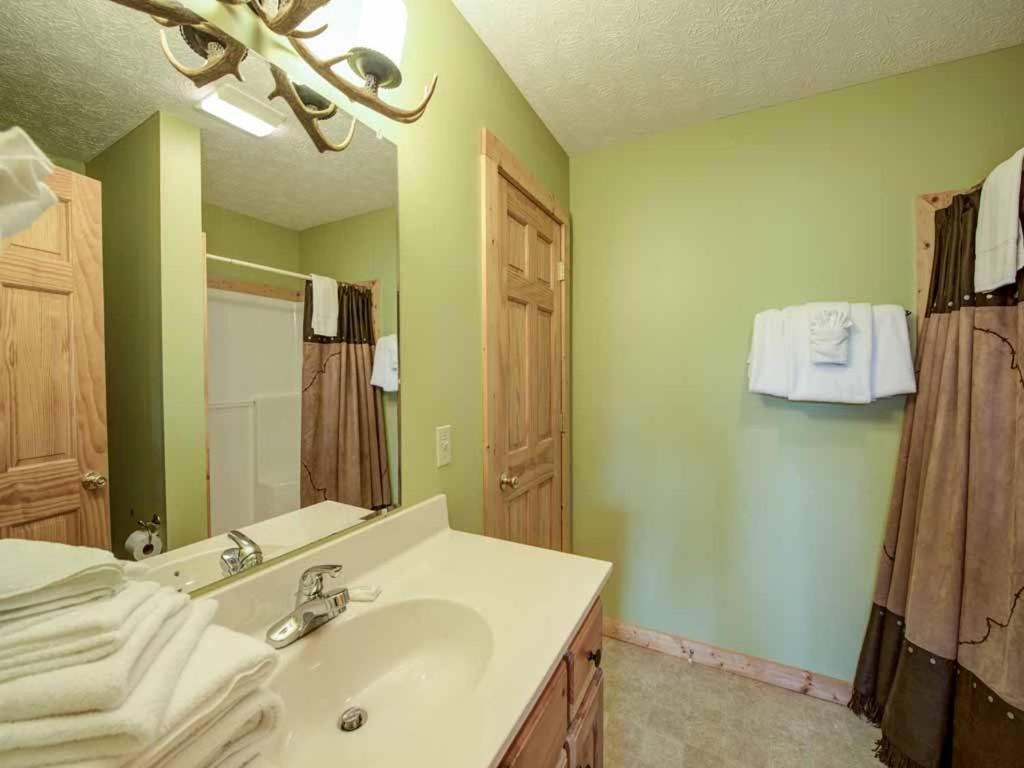 Holiday home Highpoint Escape